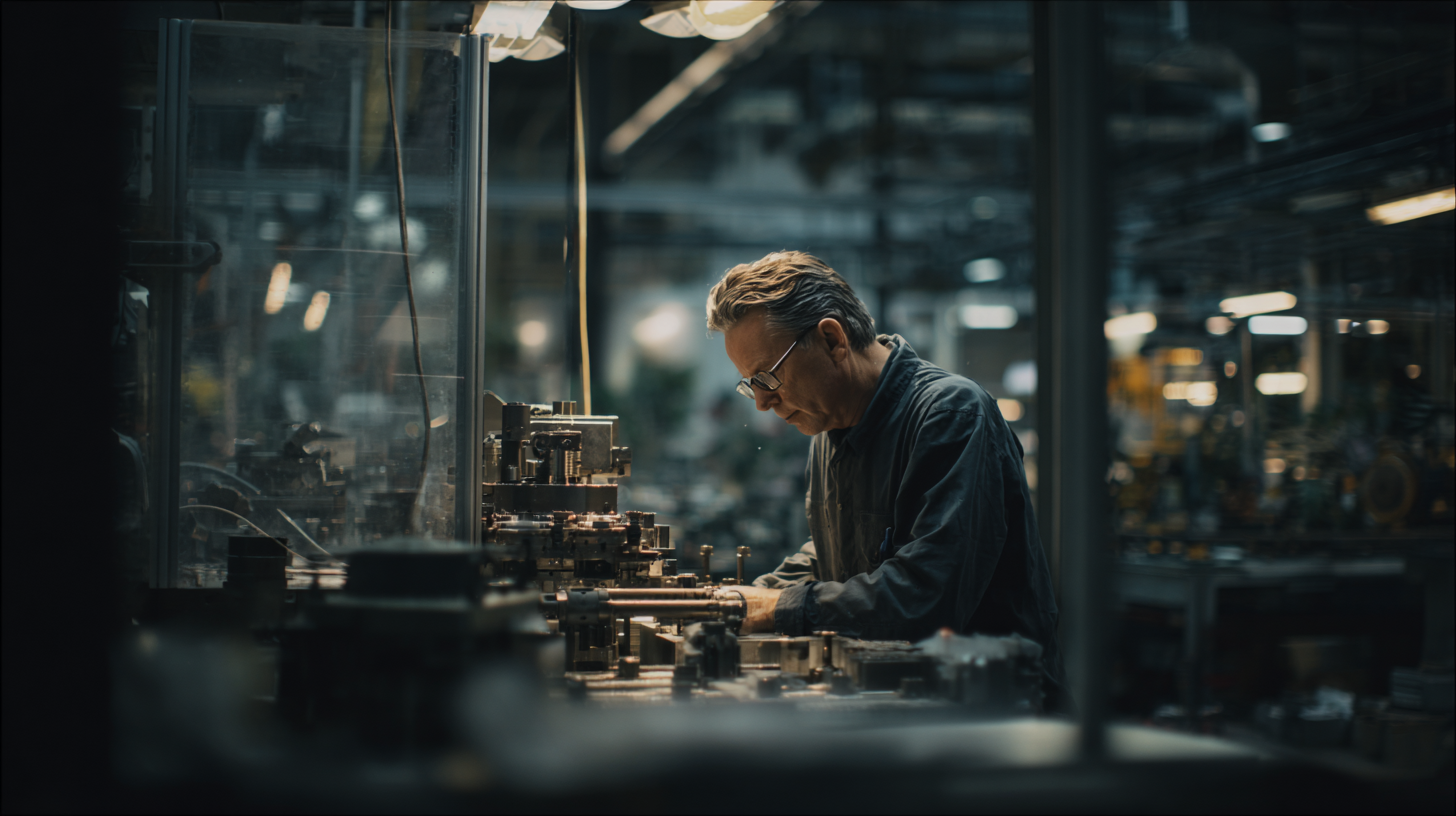 Understanding the Innovative Solutions of Mould Tech Industries: A Comprehensive Guide