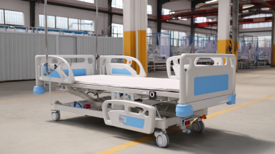 Common Challenges Faced by Global Buyers in Sourcing Medical Beds: An In-Depth Analysis