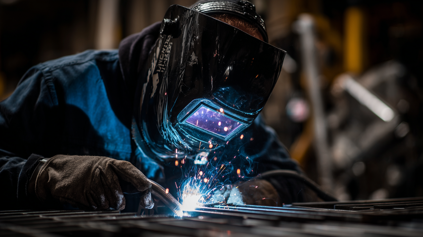 Exploring Innovative Techniques for Welding Cast Aluminum Alternatives