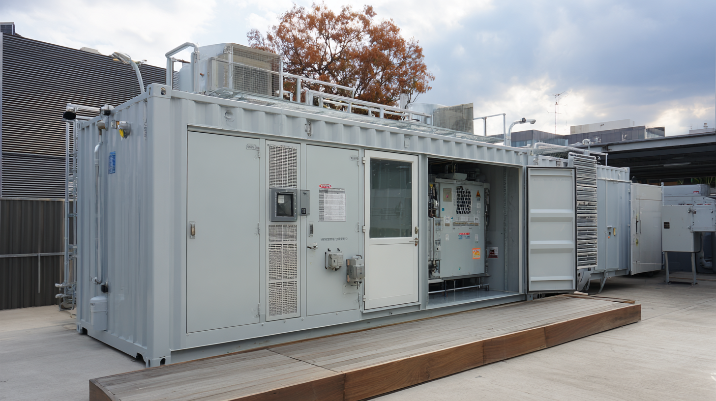 Solutions for Powering Up Your Business with 70 Kva Generator Insights and Benefits