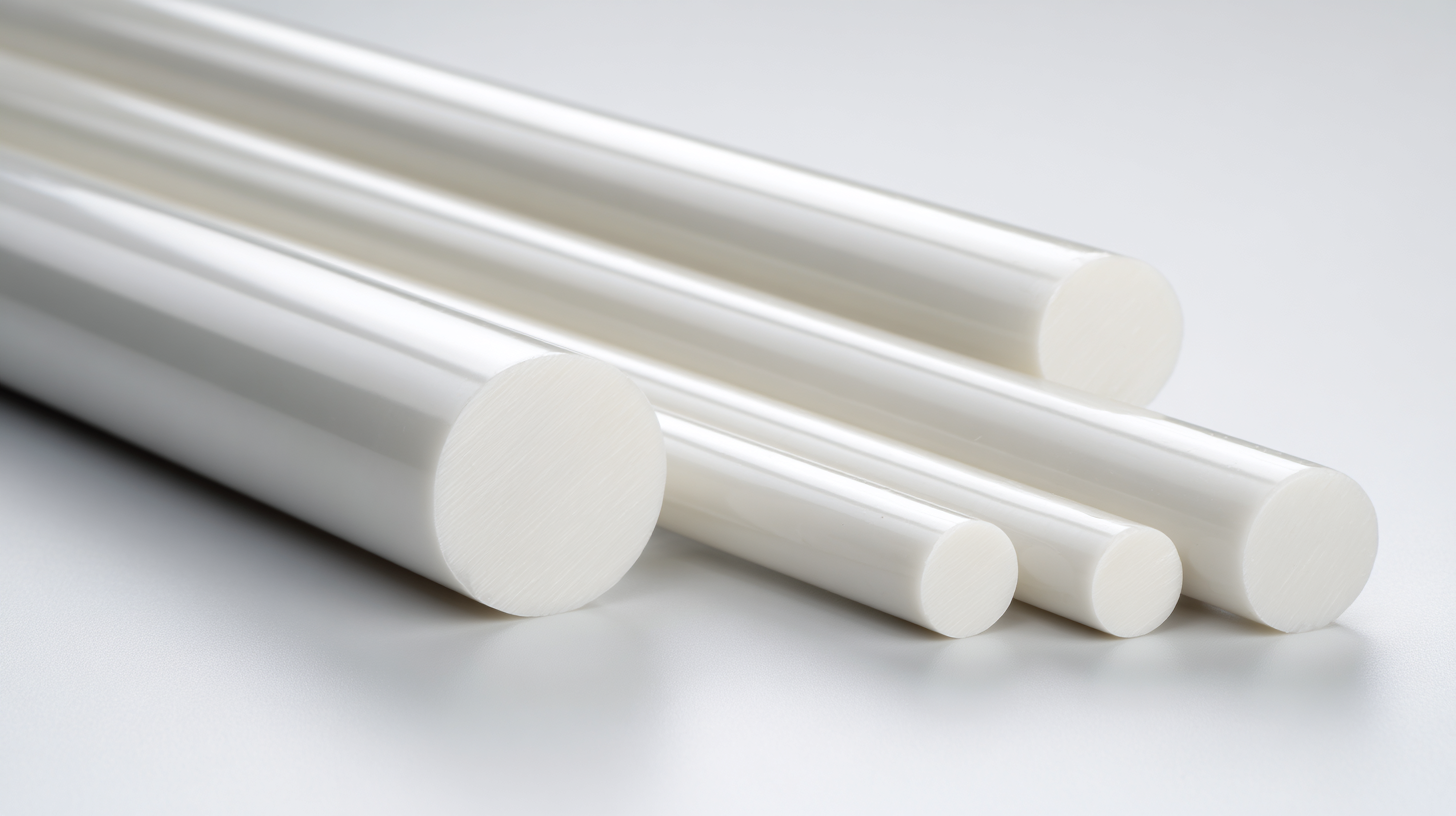 The Ultimate Guide to Zirconia Ceramic Rods: Unveiling Key Properties and Market Trends