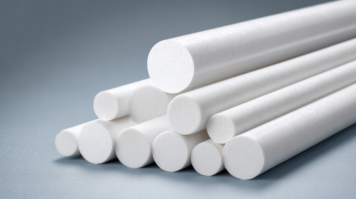 The Ultimate Guide to Zirconia Ceramic Rods: Unveiling Key Properties and Market Trends