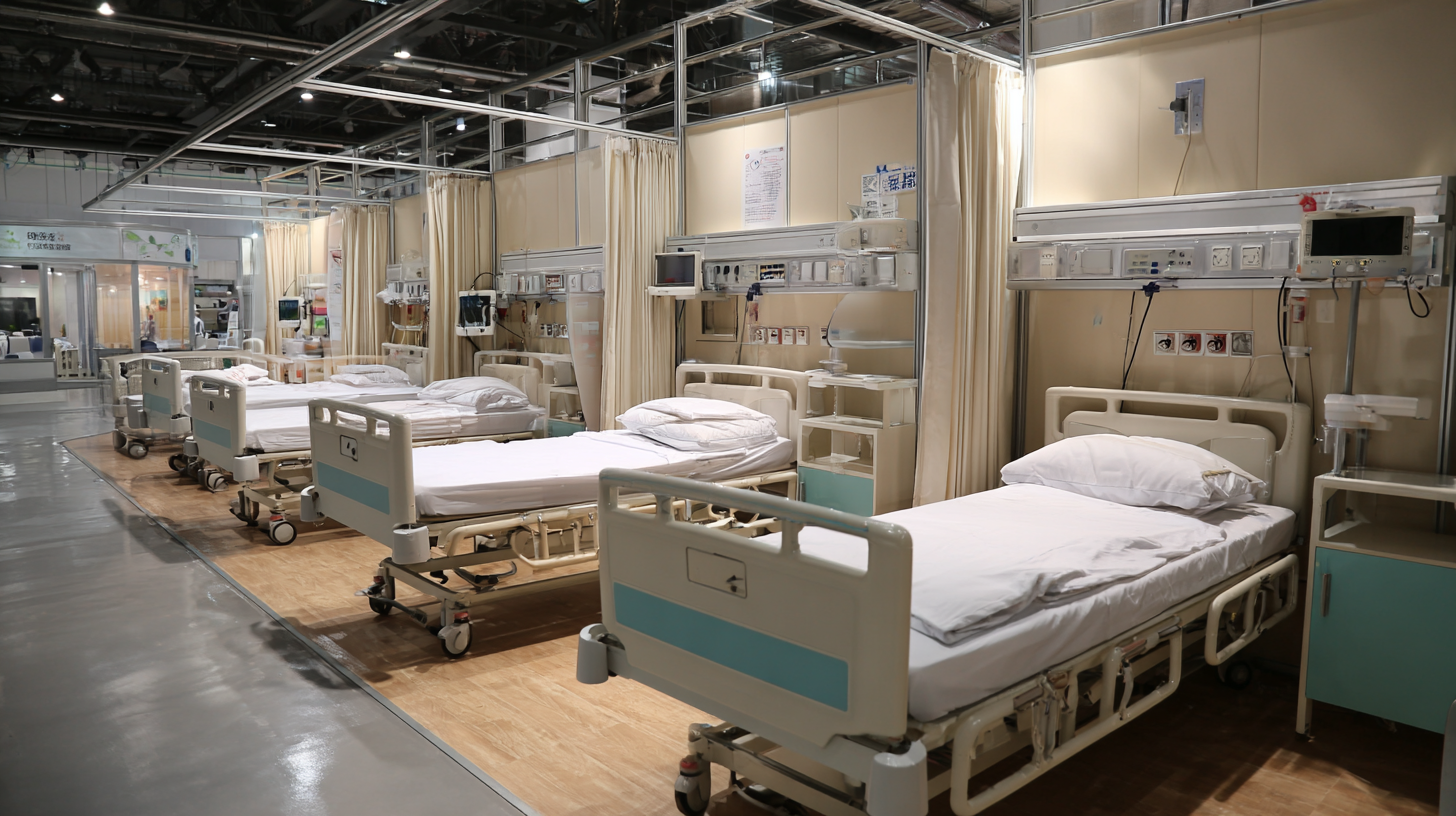 Common Challenges Faced by Global Buyers in Sourcing Medical Beds: An In-Depth Analysis