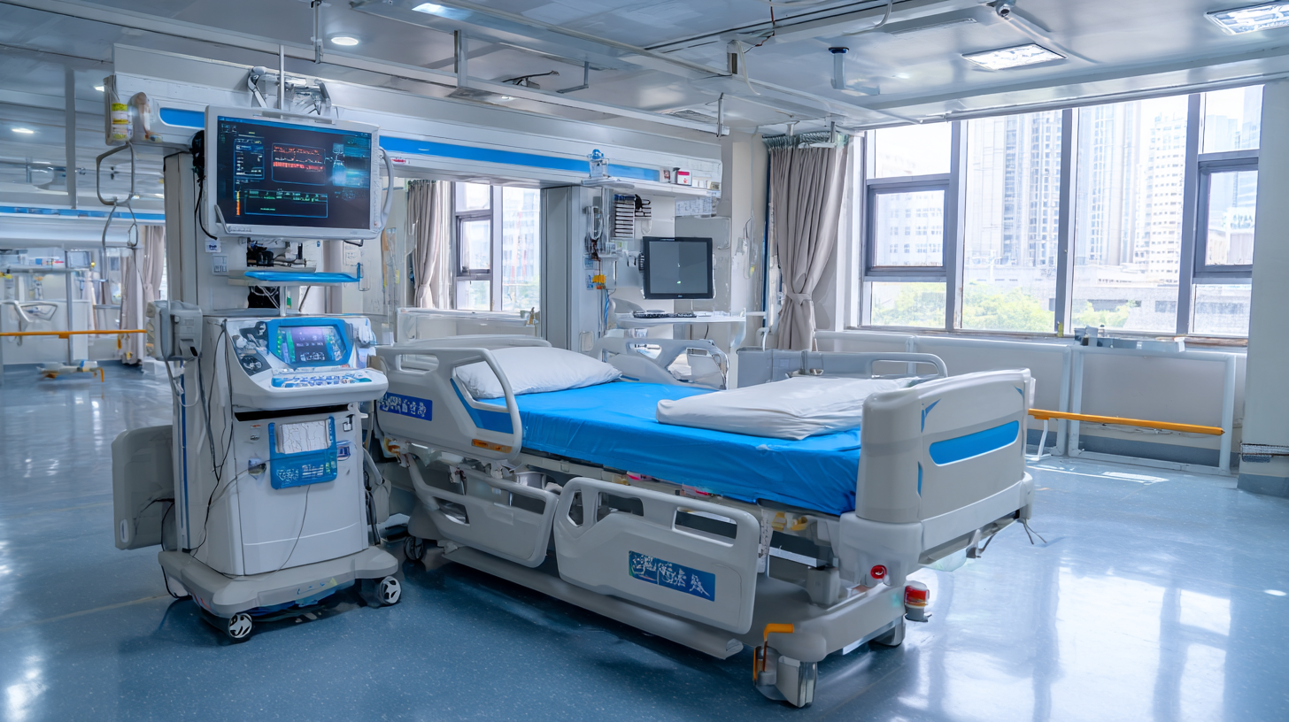 Common Challenges Faced by Global Buyers in Sourcing Medical Beds: An In-Depth Analysis