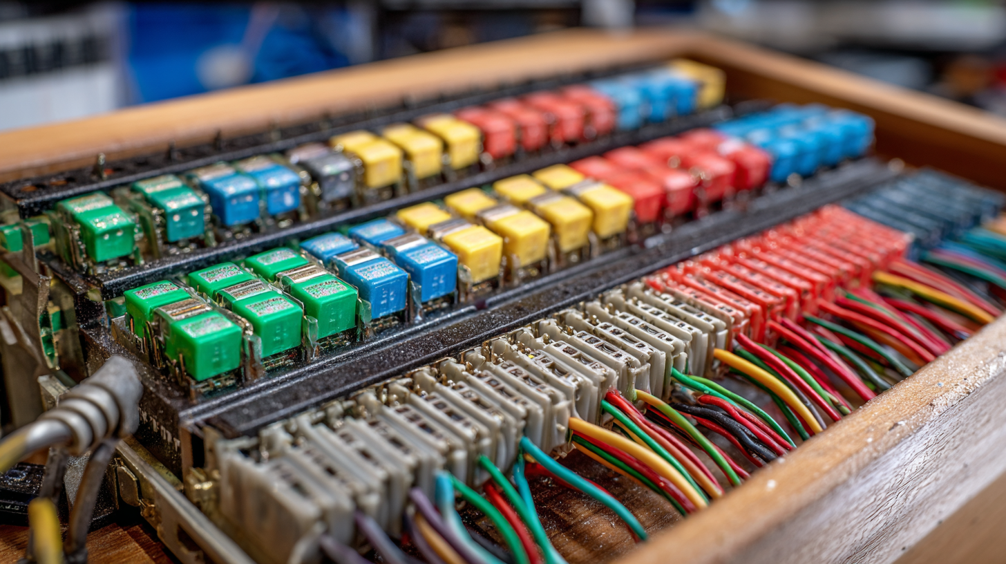 Mastering Wired Connectors A Step by Step Guide for Beginners