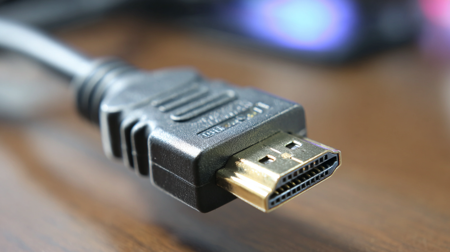 Mastering Wired Connectors A Step by Step Guide for Beginners