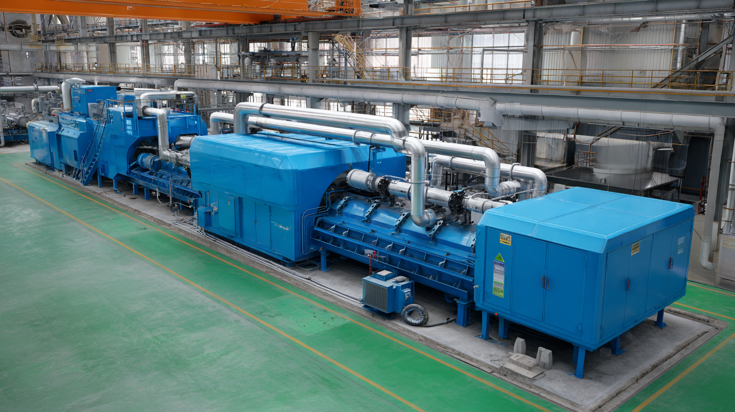 Mastering the Use of Compact Sludge Drying Equipment for Efficient Waste Management