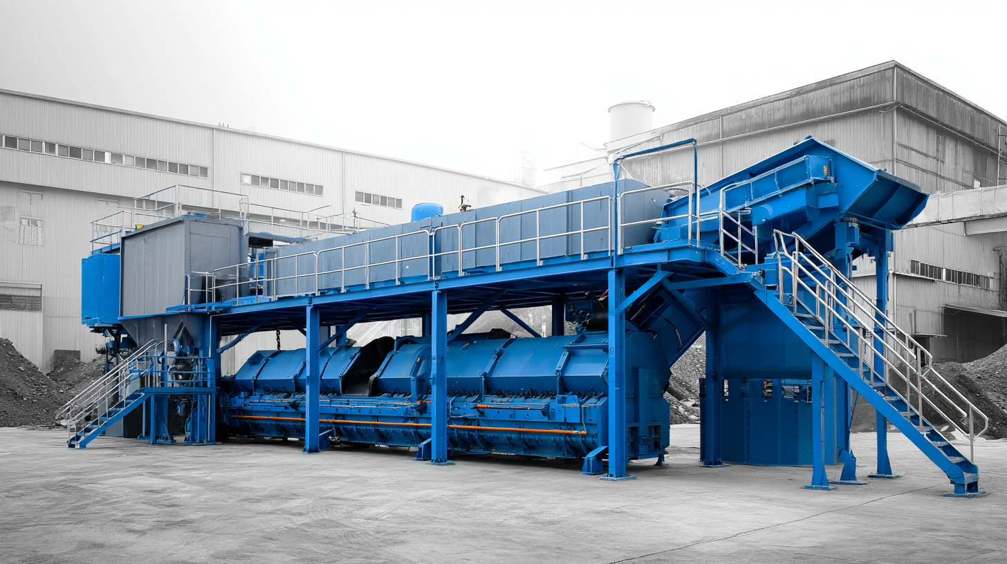 Mastering the Use of Compact Sludge Drying Equipment for Efficient Waste Management