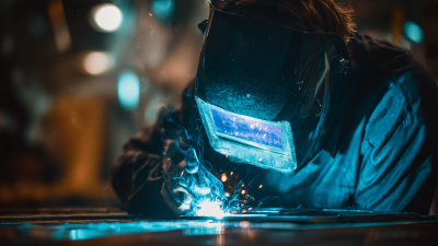 Exploring Innovative Techniques for Welding Cast Aluminum Alternatives