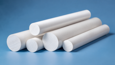 The Ultimate Guide to Zirconia Ceramic Rods: Unveiling Key Properties and Market Trends