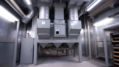 The Ultimate Guide to Craftex Dust Collector: Insights, Reviews, and Buying Tips