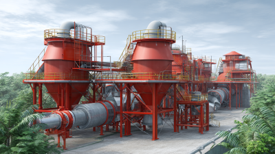 Exploring Unique Applications of Hydrocyclones in Various Industries