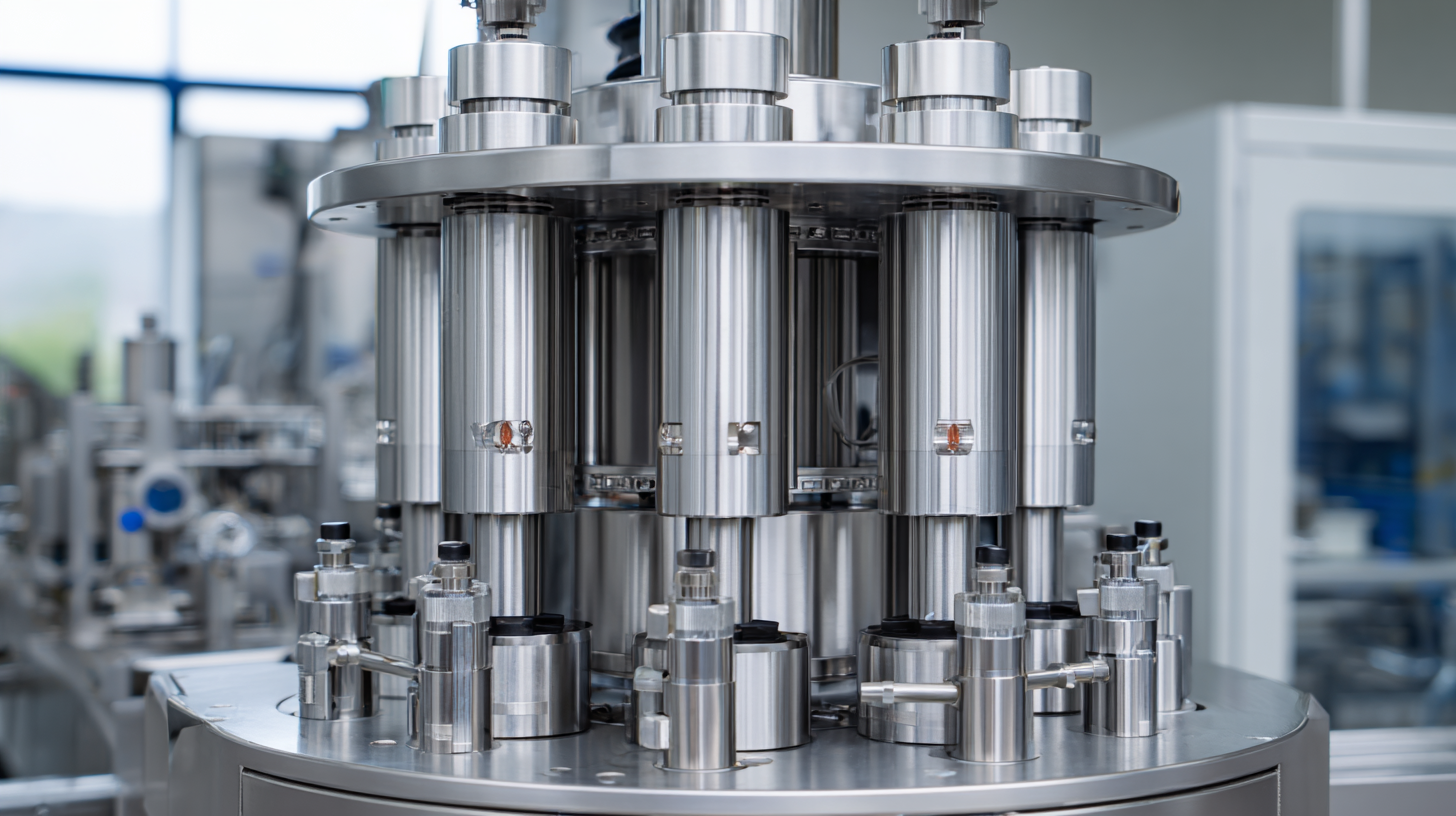 What Makes a High Pressure Cell Homogenizer Essential for Modern Manufacturing