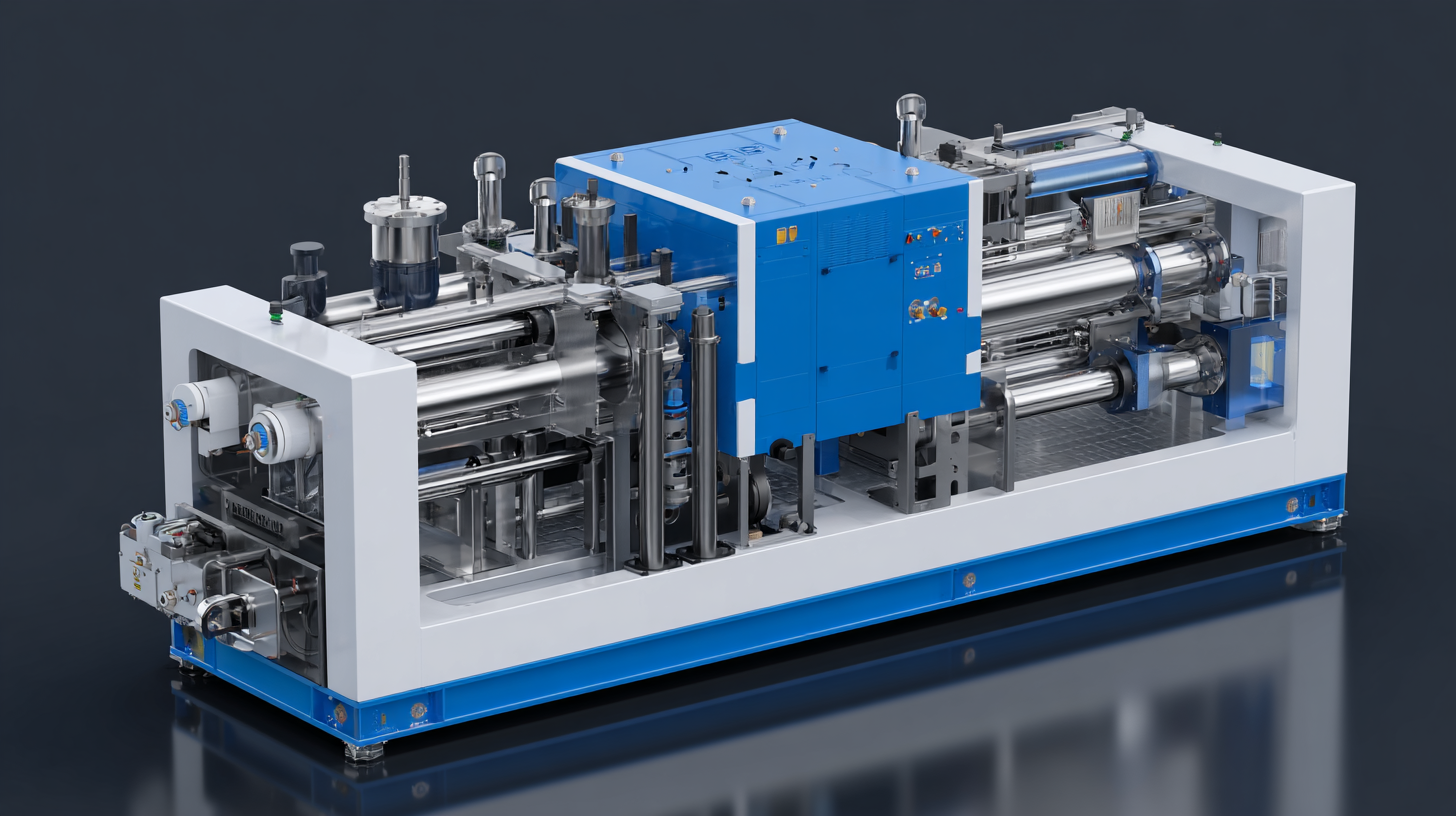What Makes a High Pressure Cell Homogenizer Essential for Modern Manufacturing