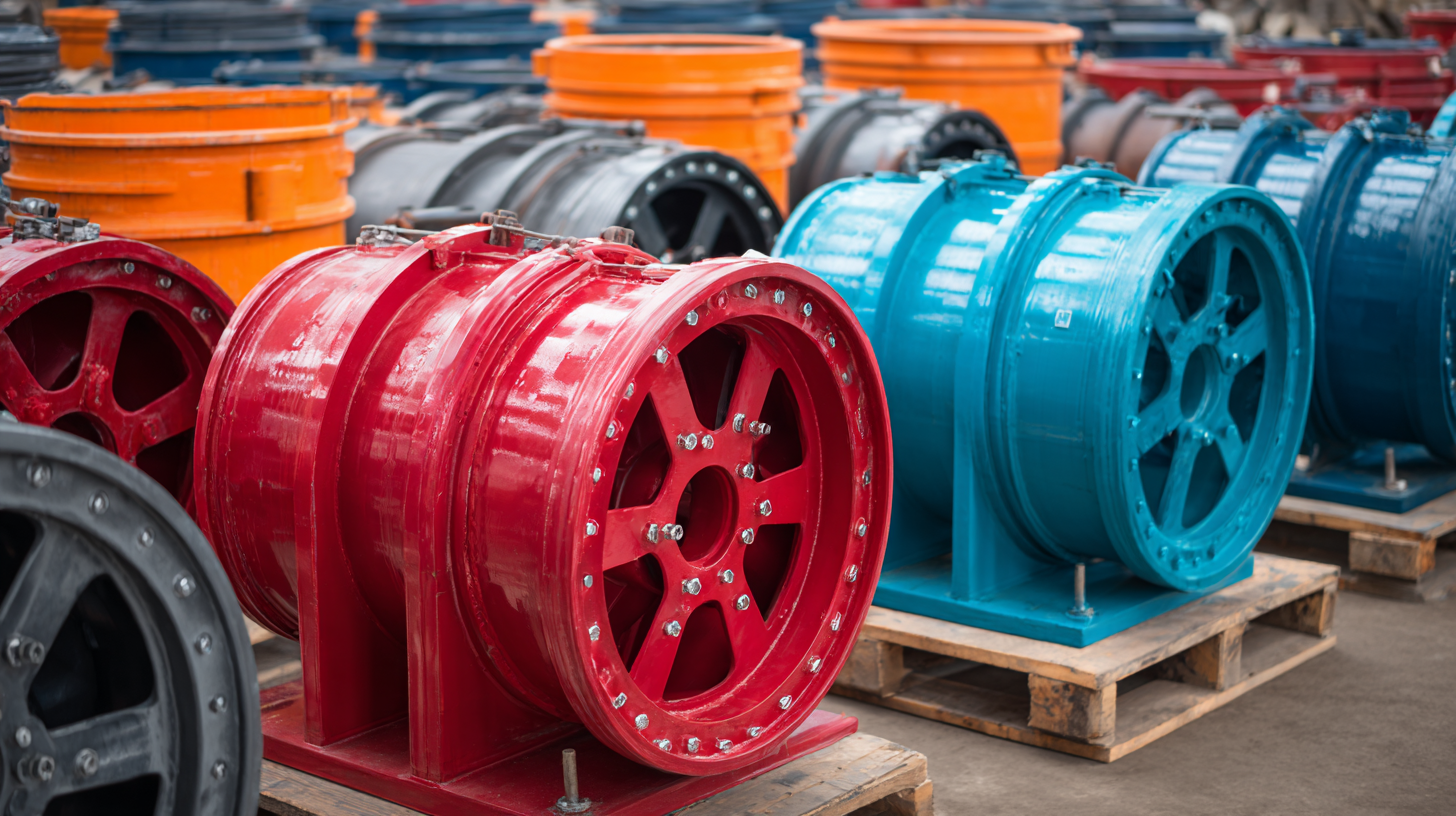 Exploring Unique Applications of Hydrocyclones in Various Industries