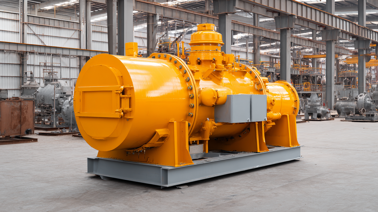 Exploring Unique Applications of Hydrocyclones in Various Industries