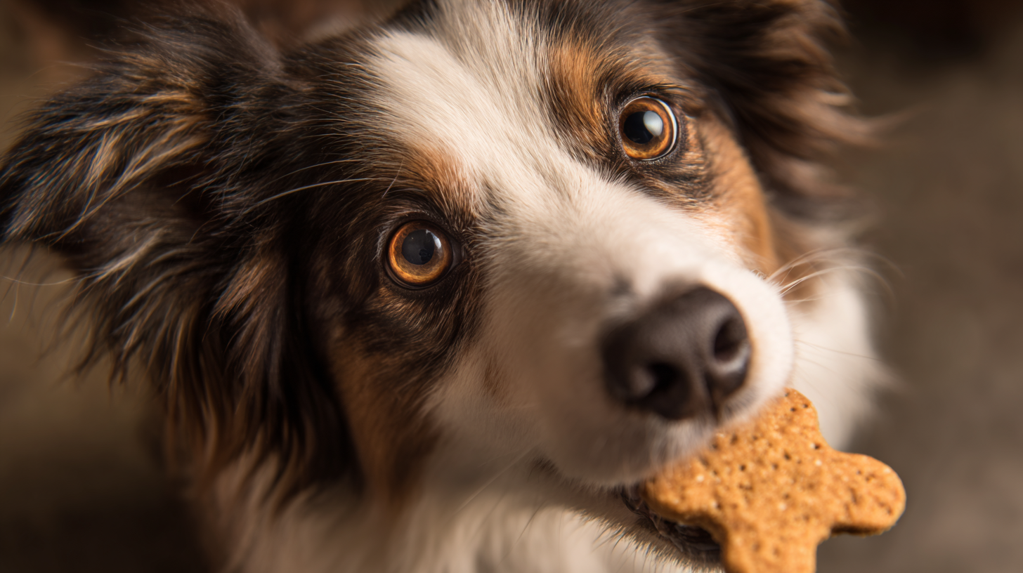 How to Find the Best Prices for Dog Snacks While Sourcing Globally