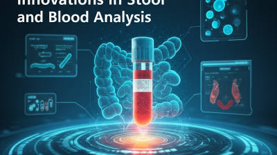The Future of H Pylori Testing Innovations in Stool and Blood Analysis