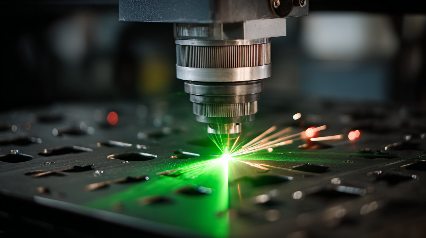 Understanding Challenges with Affordable Fiber Laser Cutter Reliability