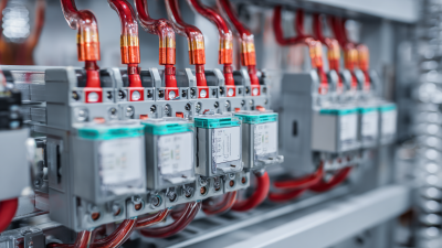 How to Choose the Right Flexible Busbar Solutions for Your Industrial Needs
