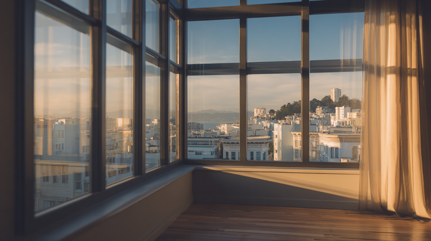 Ultimate Checklist for Selecting the Best Window Parts for Your Next Project