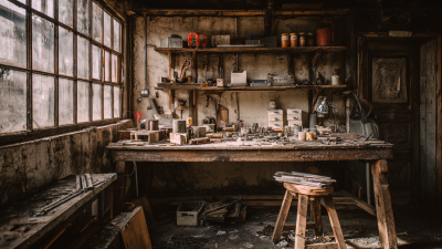 Ultimate Checklist for Selecting the Best Window Parts for Your Next Project