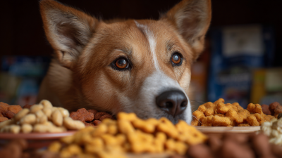 How to Find the Best Prices for Dog Snacks While Sourcing Globally
