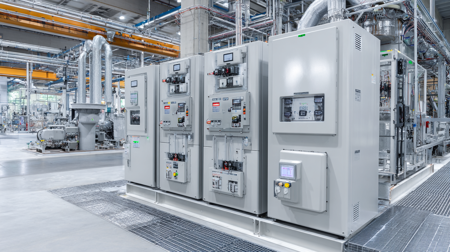 The Ultimate Guide to Understanding Vfd Drive Efficiency and Industry Applications