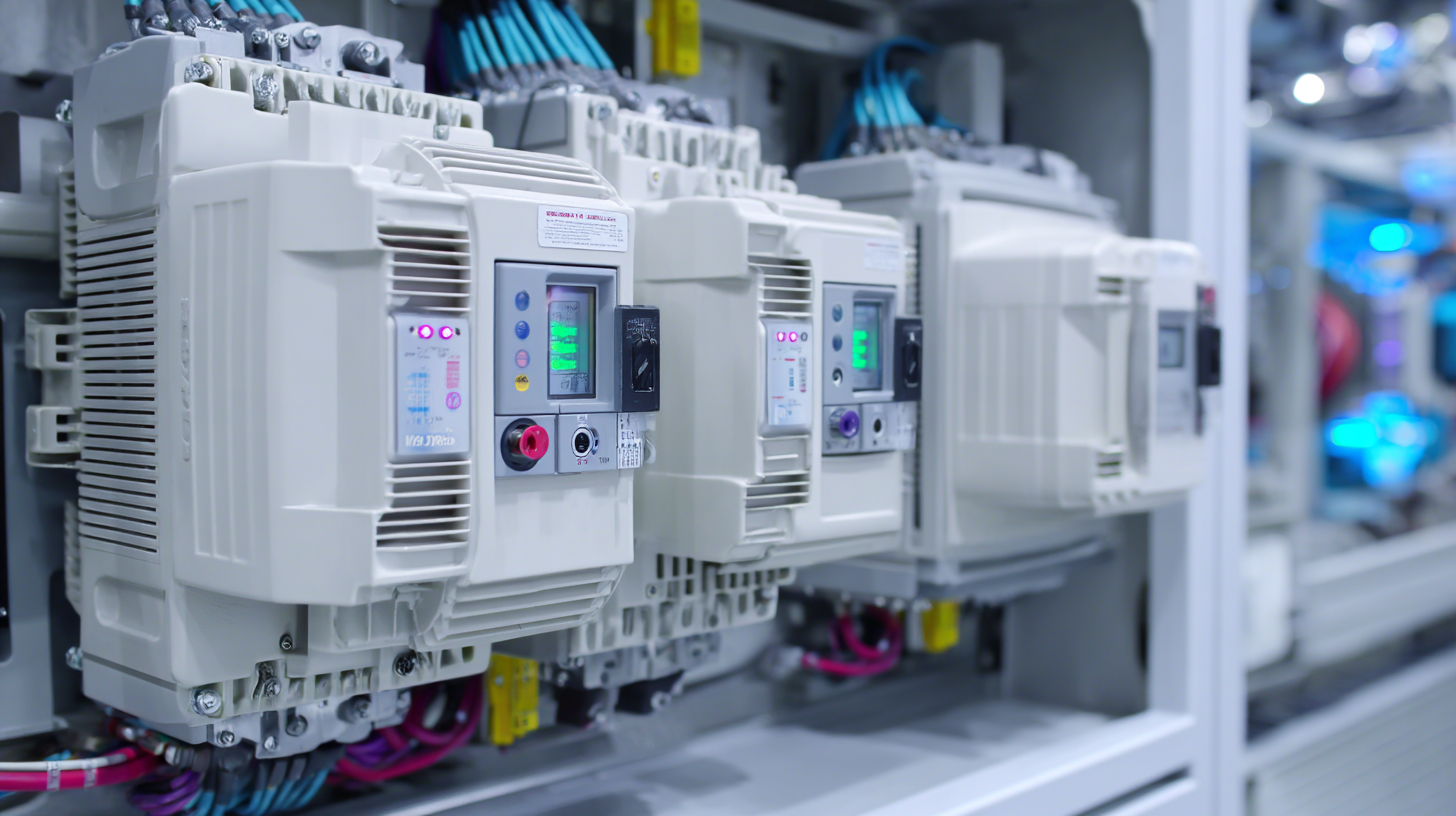 The Ultimate Guide to Understanding Vfd Drive Efficiency and Industry Applications