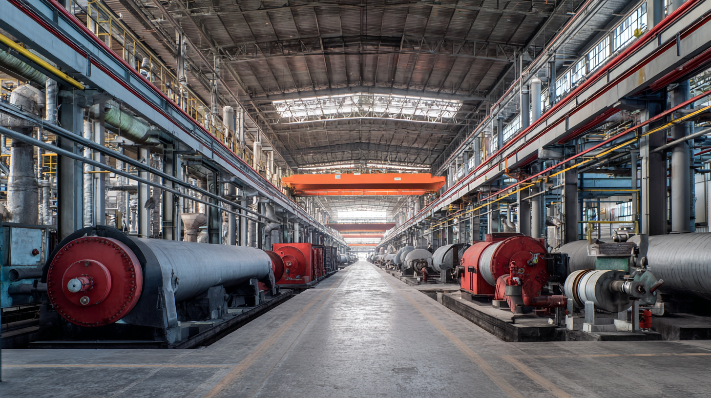 Challenges Faced by Industrial Heating Bundle Factories in Modern Manufacturing