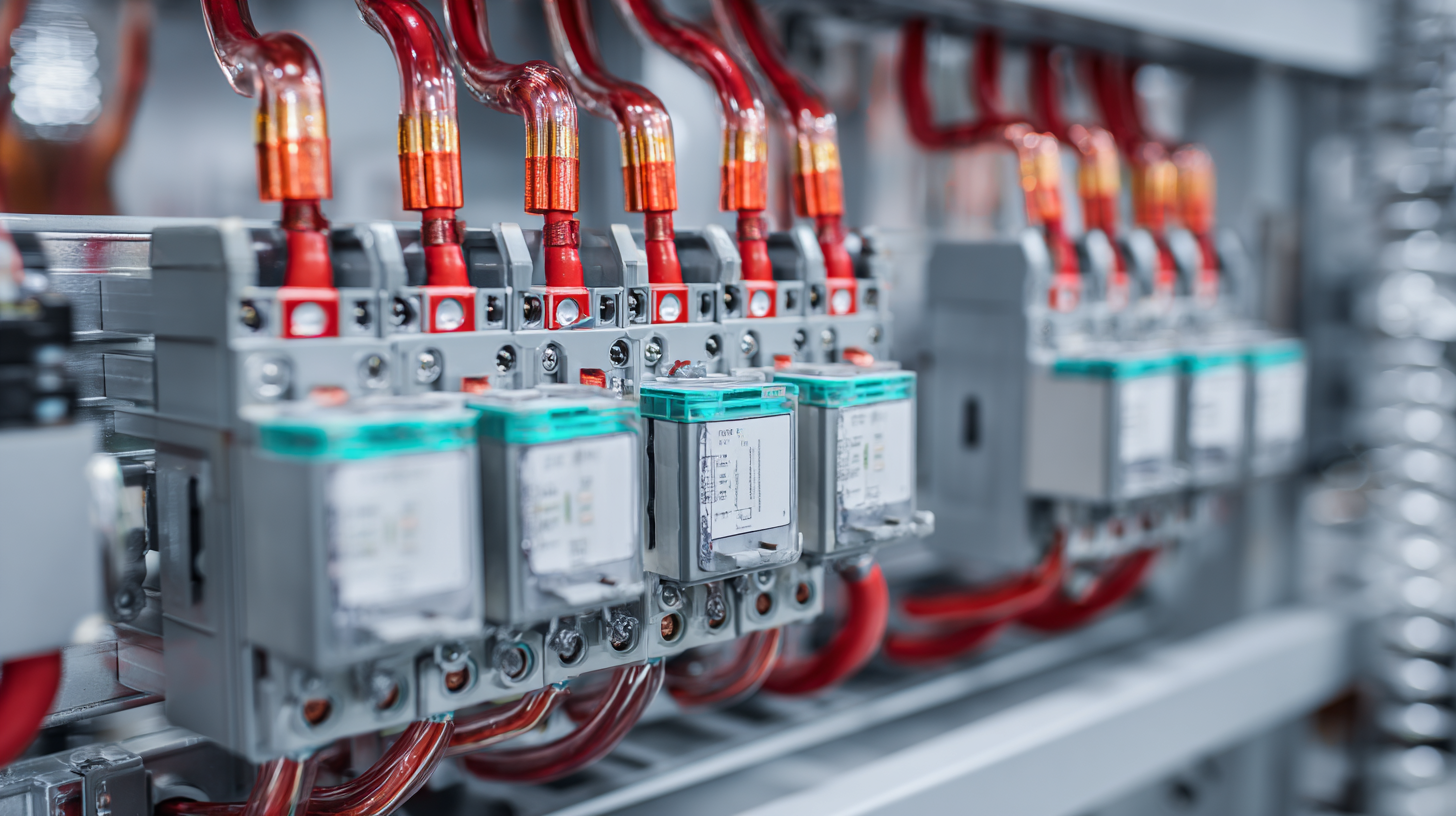 How to Choose the Right Flexible Busbar Solutions for Your Industrial Needs