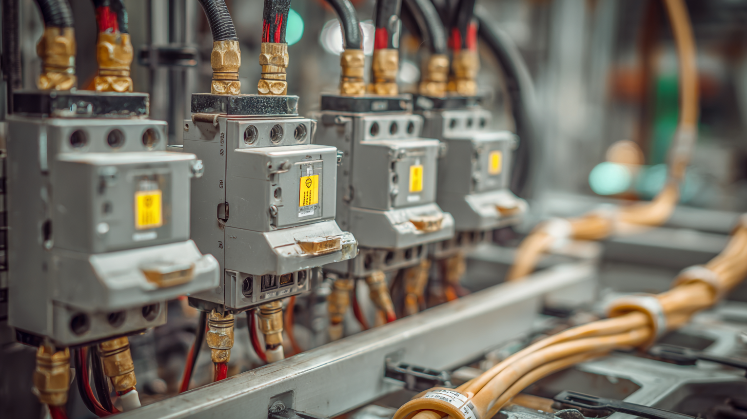 How to Choose the Right Flexible Busbar Solutions for Your Industrial Needs