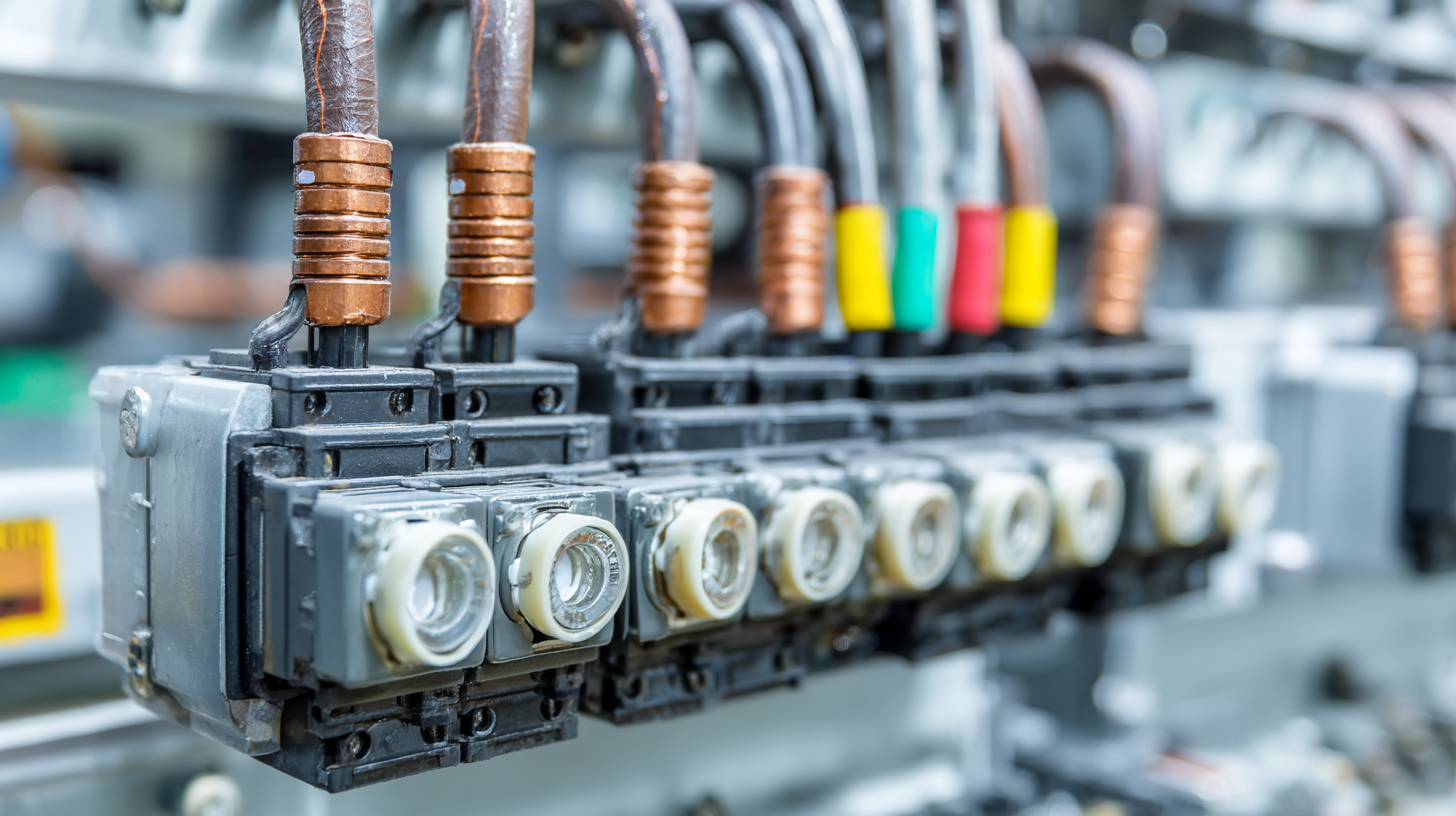 How to Choose the Right Flexible Busbar Solutions for Your Industrial Needs