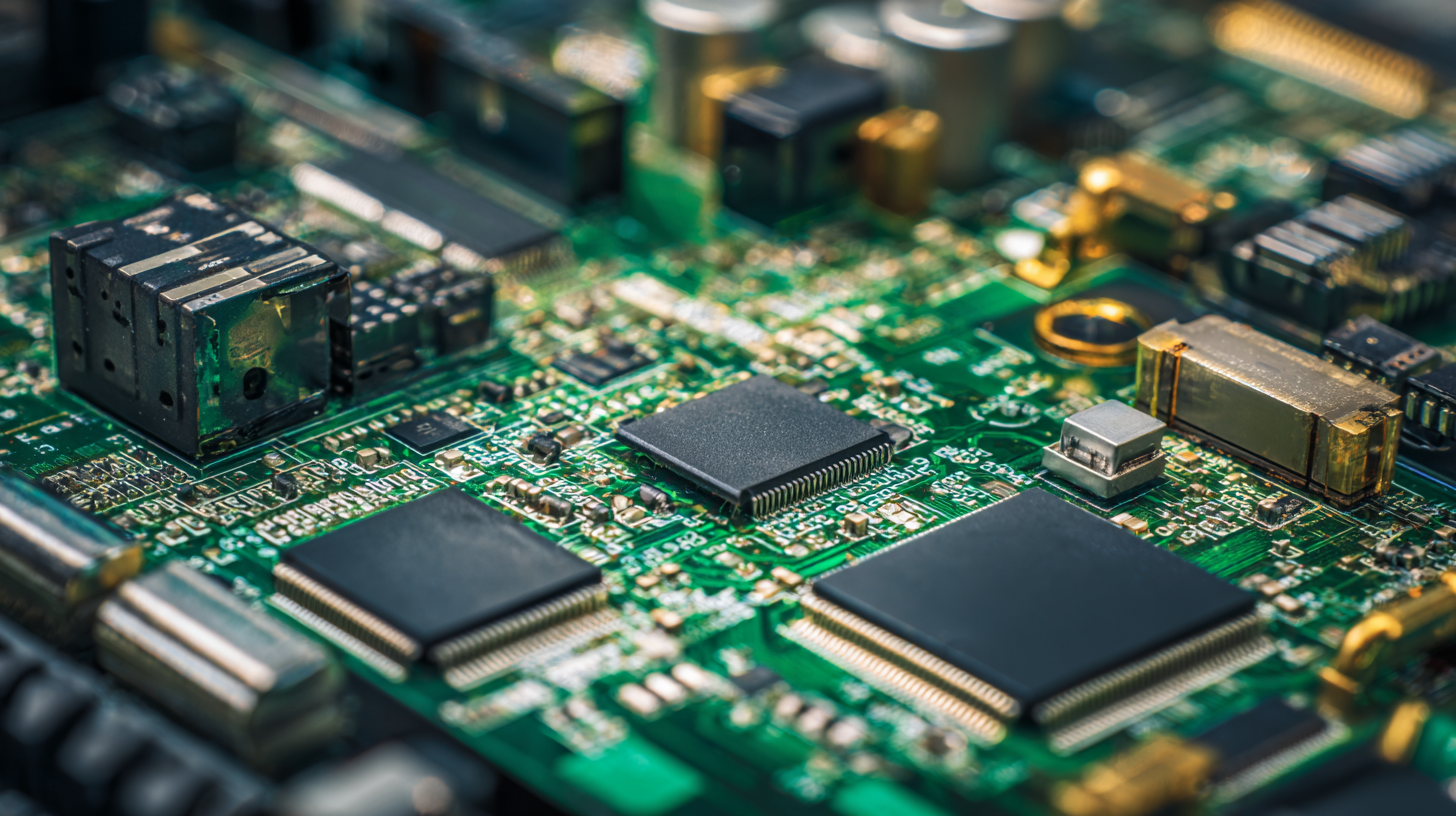 Essential Guide to Optimizing PCB Assembly in the USA for Maximum Efficiency