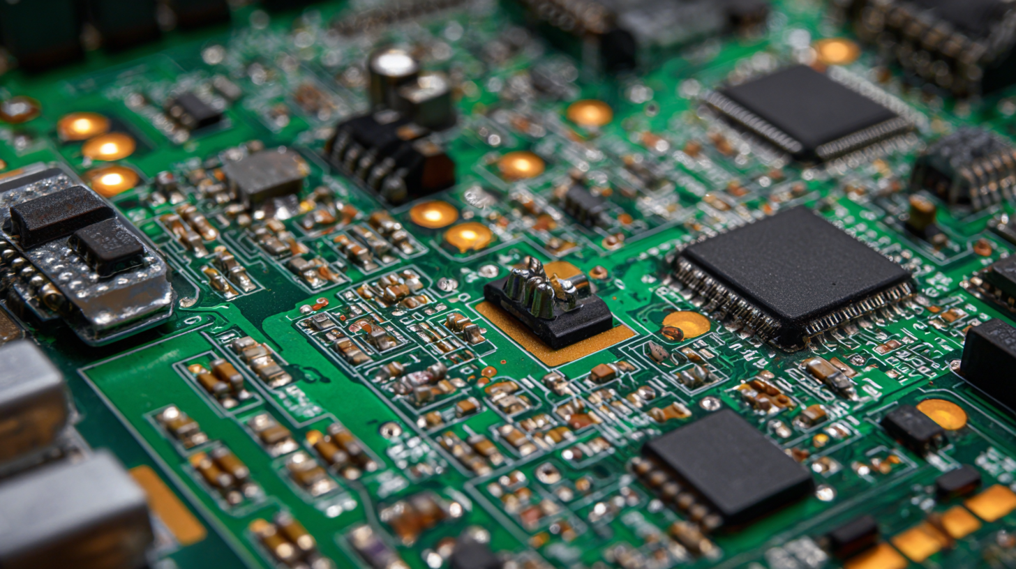 Essential Guide to Optimizing PCB Assembly in the USA for Maximum Efficiency