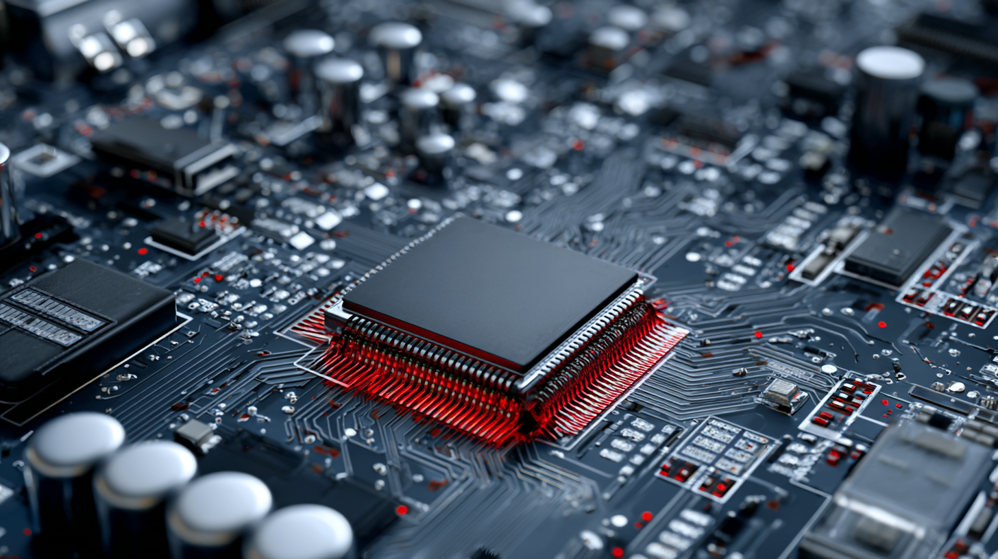 Essential Guide to Optimizing PCB Assembly in the USA for Maximum Efficiency