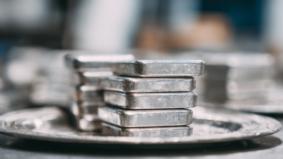7 Secrets to Sourcing the Best Conductive Stainless Steel Metal Sliver for Your Business