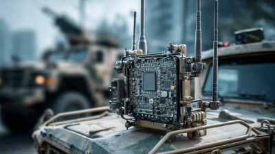 How to Choose the Right Magnetic Sensors for Your Application Needs