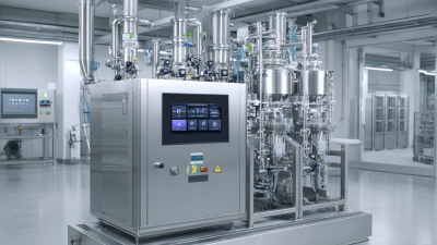 What Makes a High Pressure Cell Homogenizer Essential for Modern Manufacturing