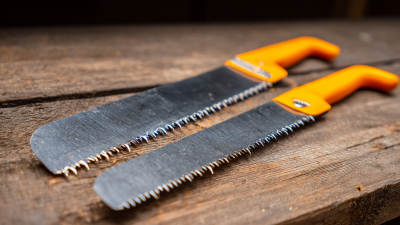 Ultimate Checklist for Choosing the Right Toolstation Reciprocating Saw Blades for Every Job