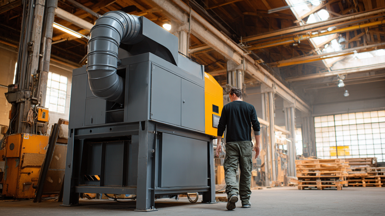 7 Best Craftex Dust Collector Reviews for Efficient Industrial Use