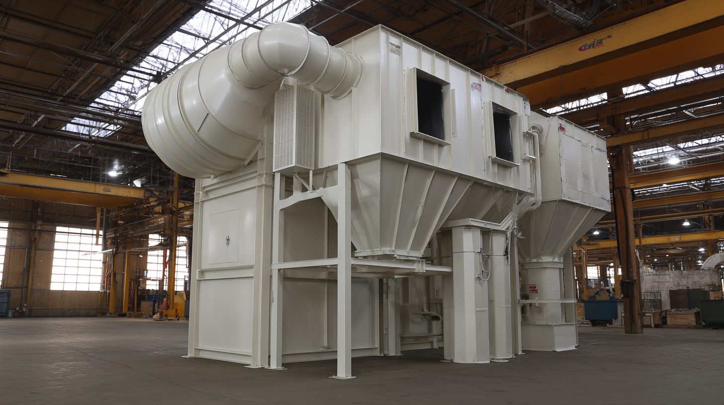 7 Best Craftex Dust Collector Reviews for Efficient Industrial Use