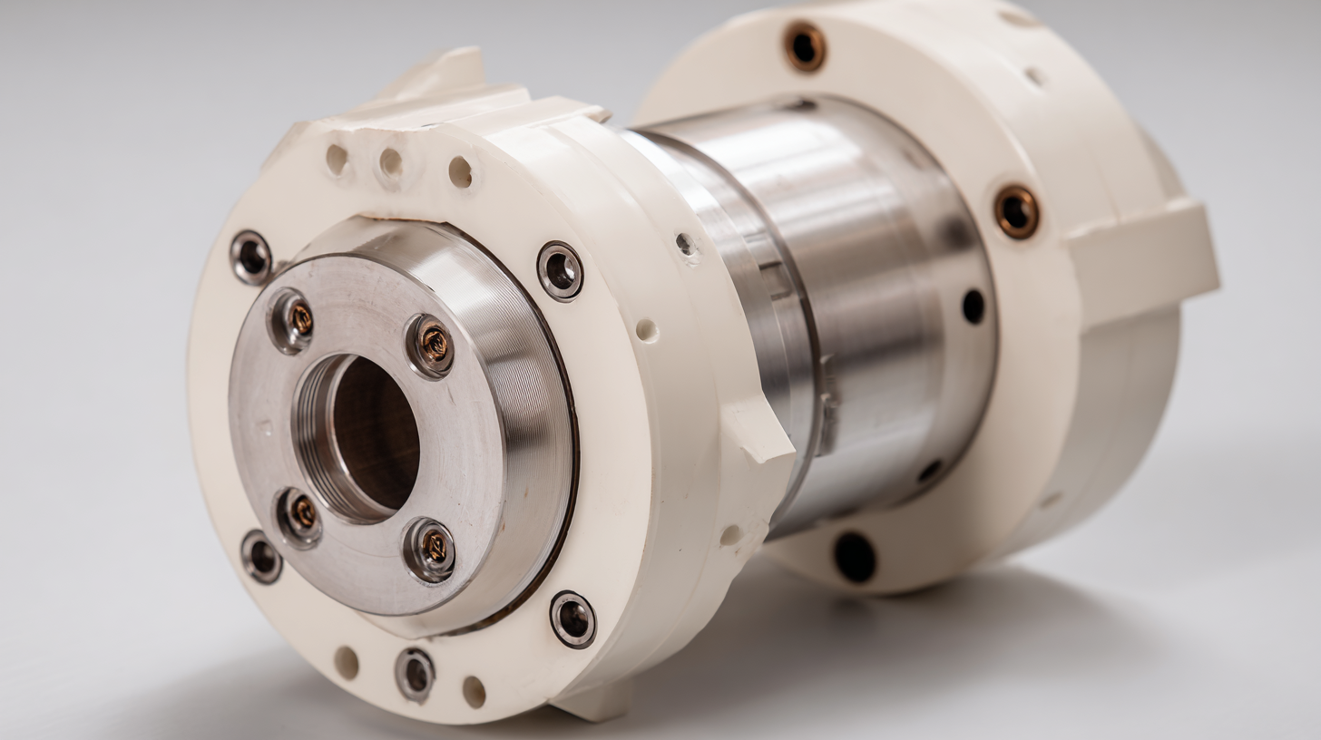 Unlocking Precision: The Benefits of Using Ceramic Chucks in Manufacturing Processes