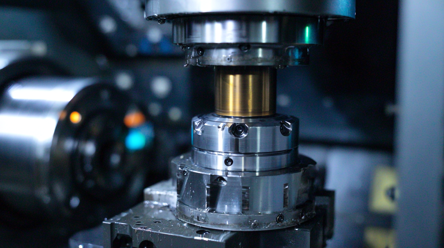 Unlocking Precision: The Benefits of Using Ceramic Chucks in Manufacturing Processes