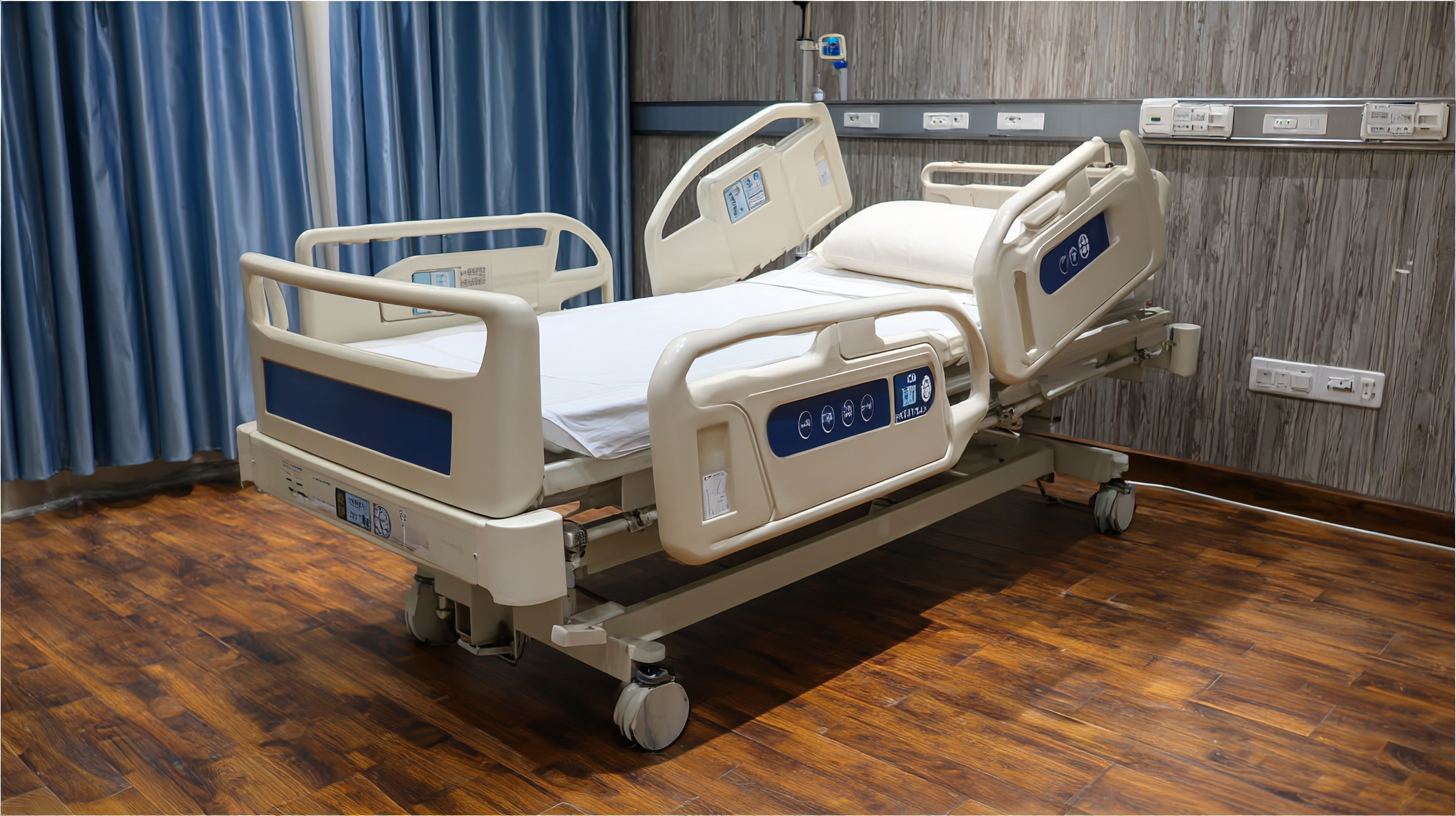 7 Compelling Reasons to Choose a Patient Bed With Mattress for Optimal Comfort