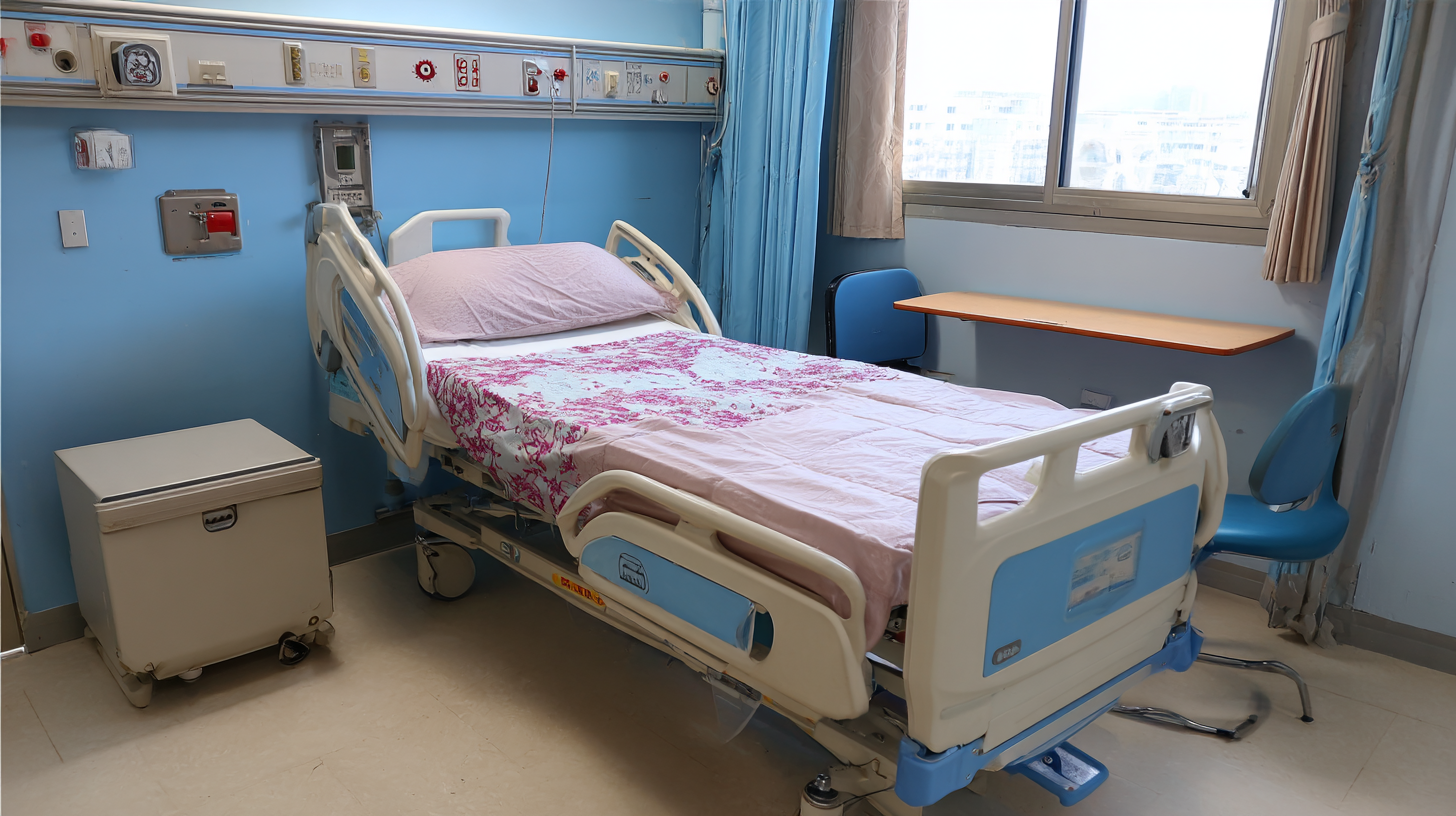 7 Compelling Reasons to Choose a Patient Bed With Mattress for Optimal Comfort