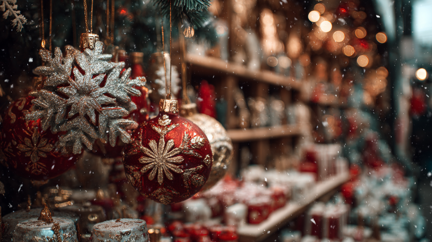 Top Strategies for Boosting Your Christmas Decoration Snow Sales This Holiday Season