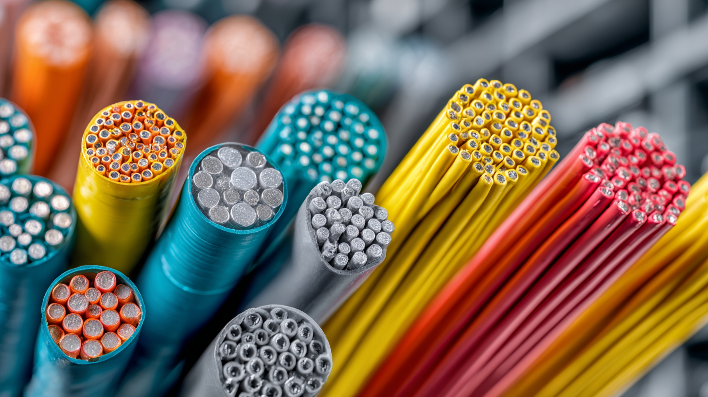 Ultimate Guide to Choosing the Right Connector Cable for Your Industrial Needs