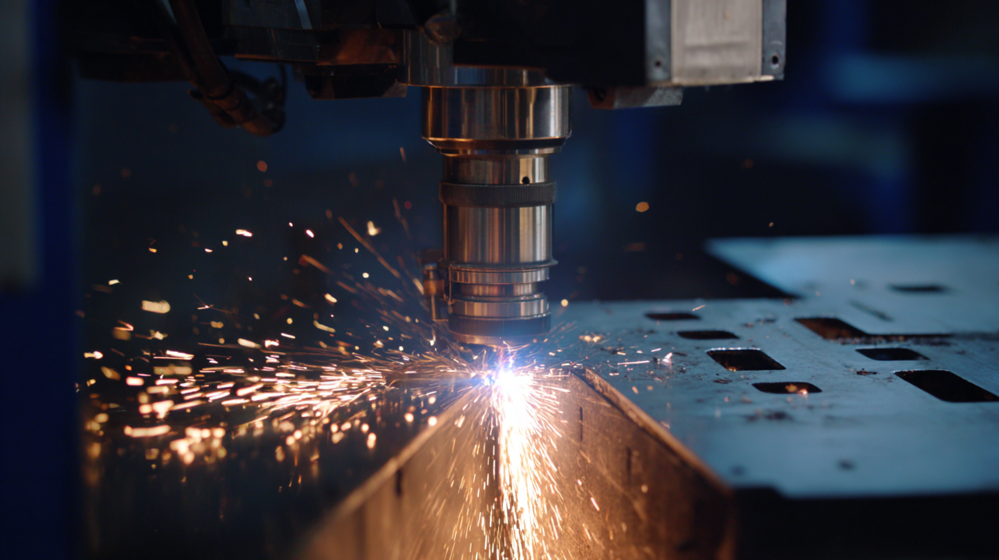 Mastering Laser Welder Cutter Cleaner Techniques for Optimal Performance and Efficiency in Your Workshop
