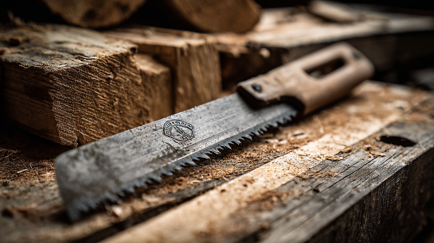 Ultimate Checklist for Choosing the Right Toolstation Reciprocating Saw Blades for Every Job